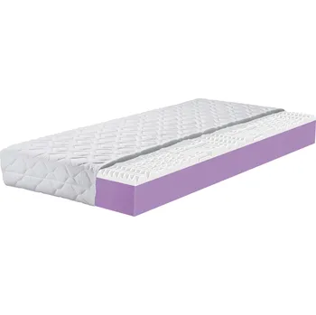 Matrace Grossmann Matrace VISCO MEMORY Rozměr: 90 x 200 cm