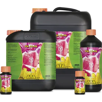 Zahrada Atami Ata PK 13-14 Balení: 1l