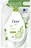 DOVE Refreshing sprchový gel, 720 ml náhradní náplň