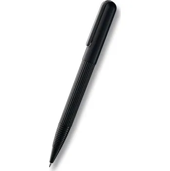 Mikrotužka Lamy Imporium Black Matt mechanická tužka, 0,7 mm