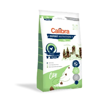 Krmivo pro psa Calibra Dog EN City 7kg + DOPRAVA ZDARMA (+ SLEVA PO REGISTRACI / PŘIHLÁŠENÍ!)