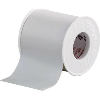 Coroplast 352 SE 2205 PVC tape světle šedá (d x š) 10 m x 50 mm 1 ks