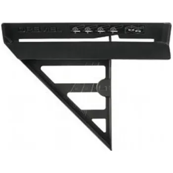 Pilová lišta vodící lišta DREMEL DSM 840 pro DSM 20