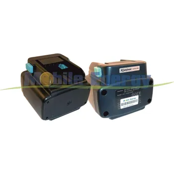 Záložní baterie Baterie HITACHI C 7D / CR 24DV / DH 24DV / DH 24DVA / DV 24DV / DV 24DVA / DV 24DVKS - 24v 3.0Ah - NiMH 2598