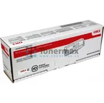 OKI 46490402 purpurový originální