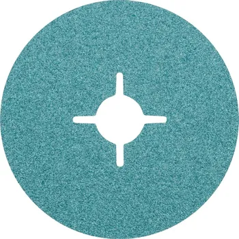 Brusný kotouč PFERD TOOLS FS 115-22 Z 50 64205111 brusný papír pro brusné kotouče Zrnitost 50 (Ø) 115 mm 25 ks