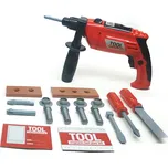 Rappa 216730 Sada nářadí s funkční…