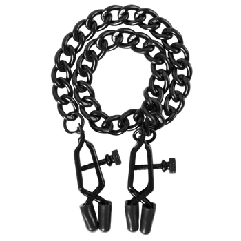 Skřipce na bradavky Guilty Pleasure ALABAMA CROSSOVER | Guilty Pleasure