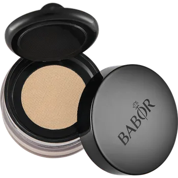 Pudr BABOR Face Makeup Mineral Powder 01 Light