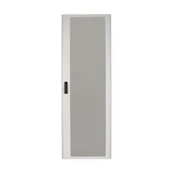 Rozvaděč EATON 102439 BPZ-DT-600/17-P Dveře prosklené, výklopná klika, IP30, šedá, ŠxV=600x1760