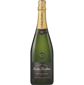 Nicolas Feuillatte Grande Reserve Brut 75cl