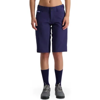 Cyklistické kalhoty Bike kraťasy Mons Royale Wms Momentum 2.0 navy XS 2021 - Odesíláme do 24 hodin