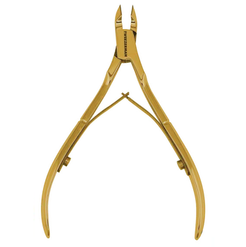 Tweezerman Kleštičky na nehtovou kůžičku extra přesné a odolné + dárek a doprava zdarma