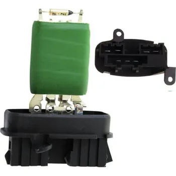 Řídící jednotka Předřadný odpor, regulátor topení MERCEDES V VITO