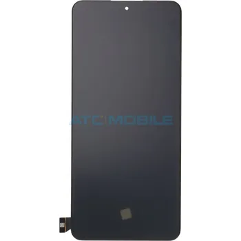 Displej + dotyk Xiaomi 12T, 12T Pro černý, originální a zpět 93 Kč s ATC Clubem