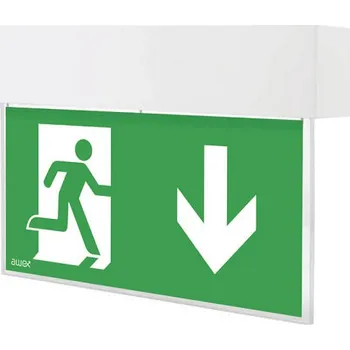 Nouzové osvětlení Svítidlo nouzové MODUS OZN/EL/1W/E/3/SE/X