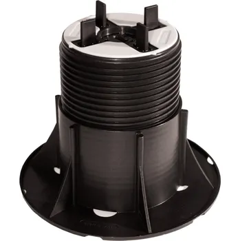 Stavitelná podložka pod dlažbu NM4, 90-160mm