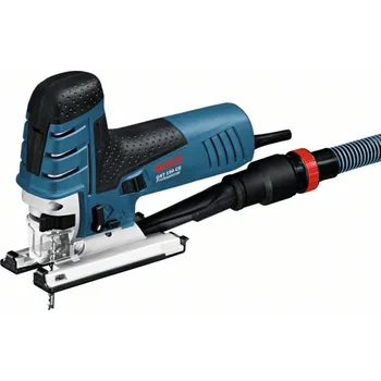 Pila Bosch Professional GST 150 CE přímočará pila, kufřík, 780 W, 0601512003