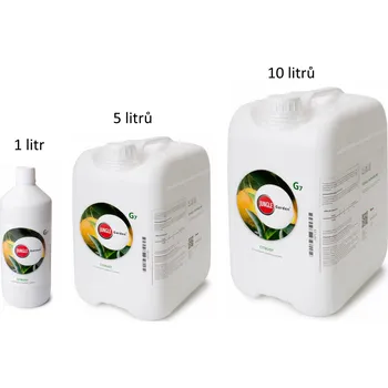 Hnojivo Jungle Garden Citrusy Balení: 5l