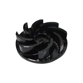 Příslušenství k čerpadlu EVAK PUMPS HIPPO 150 S/T - oběžné kolo (D115)