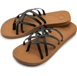 Žabky Volcom E-Cliner Multi Strap black 4 (37) 2020 - Odesíláme do 24 hodin