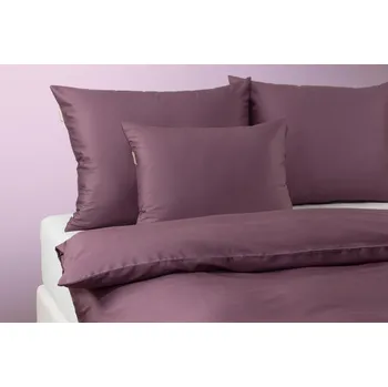 Povlečení PiCaSo Manufactury ložní povlečení Mirabell Purpur %%velikost%% Přikrývka 200x220cm + 2x polštář 70x90cm