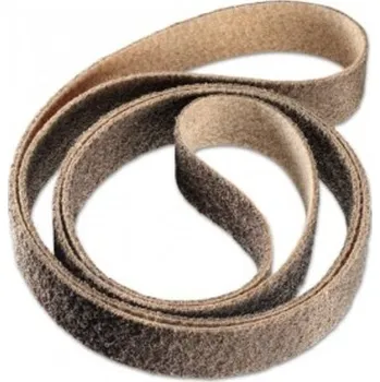 Brusný kotouč Brusný pás rounový, SCM 6270, 50x450mm, Coarse K50