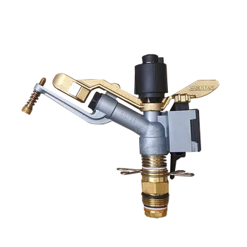 Postřikovač SIME Úderový postřikovač SILVER 3/4", výsečový