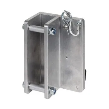 Rybářský naviják Singing Rock IKAR Konzole pro naviják na trojnožku