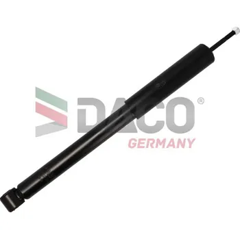 Tlumič zadní HONDA JAZZ II GD 02-08