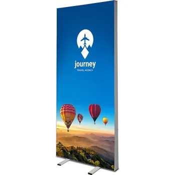 Rám na obraz Light Box Brightbox jednostranný 85x200cm