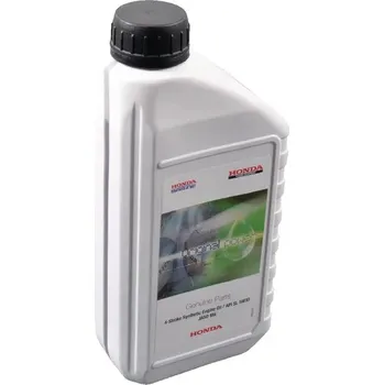 Motorový olej Olej motorový Honda 4T syntetický 5W30 1l API SL