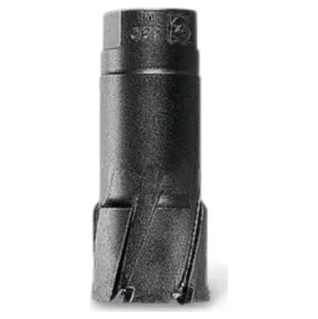 Vrták Korunkový vrták do kovu HM Ultra 50, M18x6, průměr 14mm