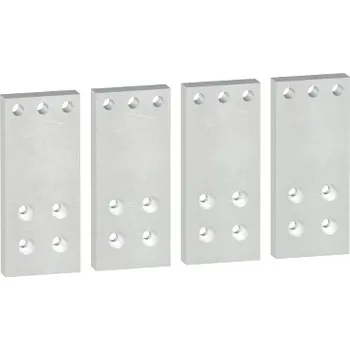 Rozvaděč SCHN LV848417 Horní přední přívody - šasi MTZ2 20 4P RP 10,16kč/ks