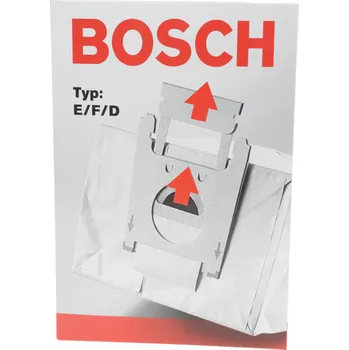 Vysavač BOSCH domácí spotřebiče Filtr vysavače 00461408