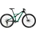 Horské kolo Cannondale Scalpel Carbon 4 29" Jungle Green 2023 L