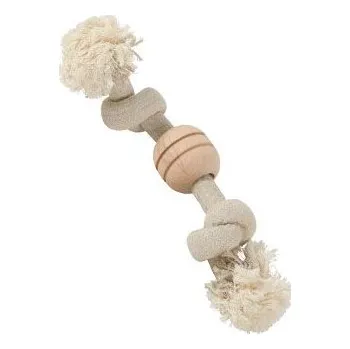 Hračka pro psa Hračka pes Přetahovadlo WILD Mix obří Zolux