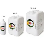 Jungle Garden Citrusy Balení: 1l