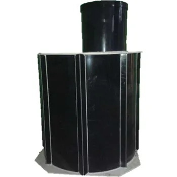 jímka Akumulační plastová jímka