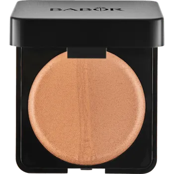 Pudr BABOR Face Makeup Satin Duo Bronzer