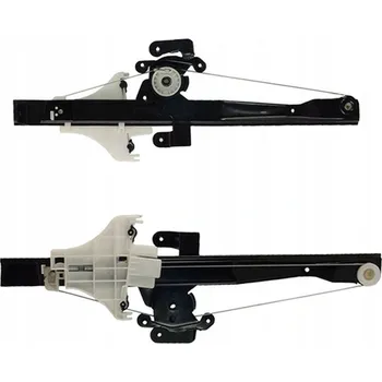 Stahovačka okna Stahovačka pravá zadní FORD MONDEO III Mk3 00-07