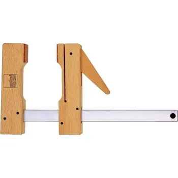 Truhlářská svěrka Dřevěná svěrka Klemm HKL 200mm