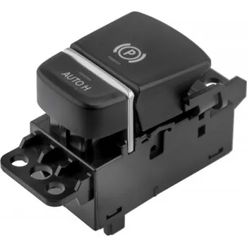 spínač ruční brzdy BMW X3 G01 2017-,X4 G02 2018-,5 G30/G31 2016- 61316842027 NTY