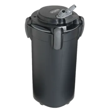 Akvarijní filtr Sicce Space EKO+ 300