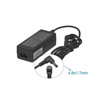 Adaptér k notebooku Nabíječka pro Sony 10.5V/2.9A/30W-4.8mm X 1.7mm, Sada bez napájecího kabelu