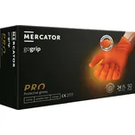 Mercator Medical Gogrip oranžové 50 ks