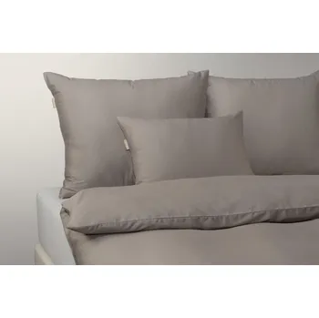 Povlečení PiCaSo manufactury PiCaSo Manufactury ložní povlečení Mirabell Titan %%velikost%% Přikrývka 220x240cm + 2x polštář 70x90cm