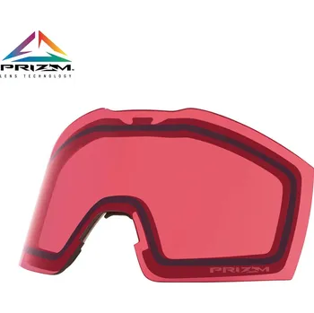 Náhradní sklo Oakley Fall Line XM prizm rose PRIZM ROSE 2021 - Odesíláme do 24 hodin