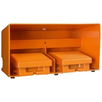 vypínač SCHN XPER3110D Nožní spínač