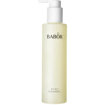 Čistící gel BABOR Cleansing HY-ÖL Cleanser